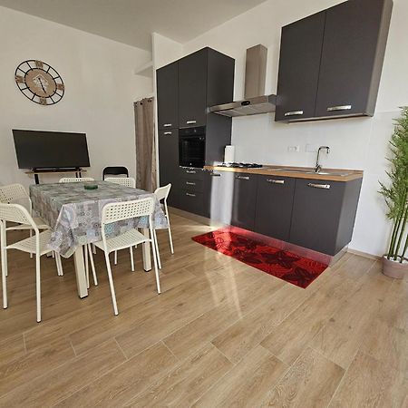 Appartamento Dream & Fly 3Punto0 Fiumicino Esterno foto