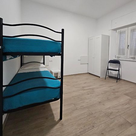 Appartamento Dream & Fly 3Punto0 Fiumicino Esterno foto