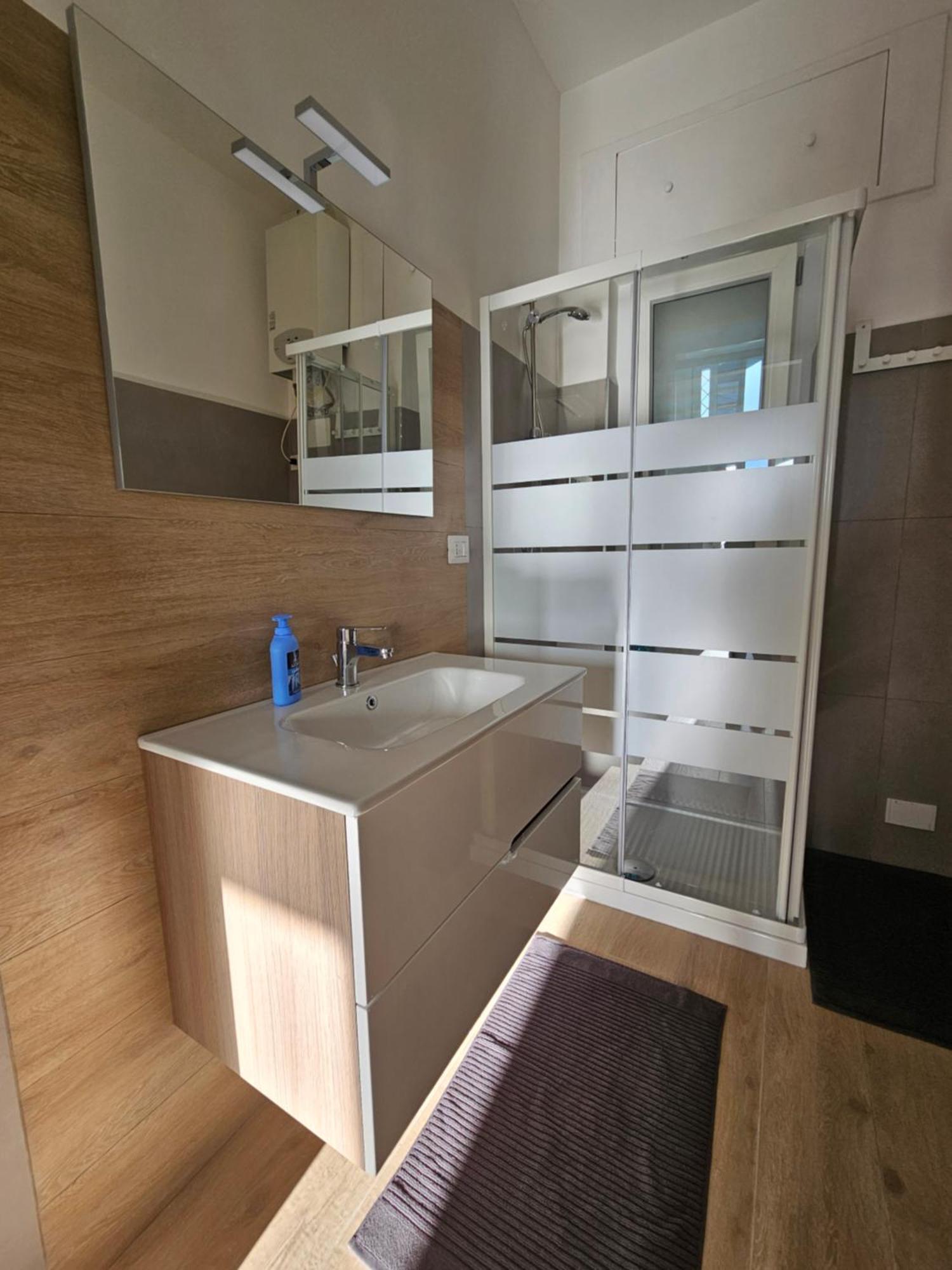 Appartamento Dream & Fly 3Punto0 Fiumicino Esterno foto