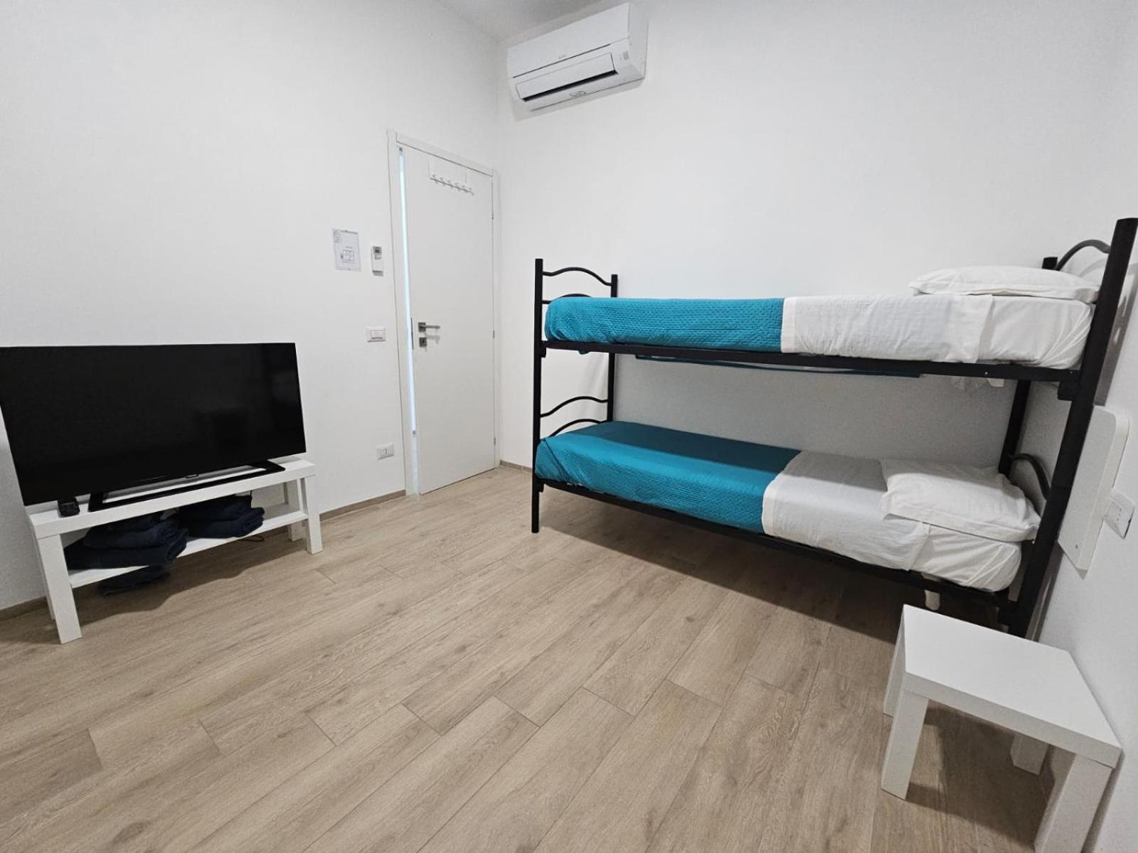 Appartamento Dream & Fly 3Punto0 Fiumicino Esterno foto